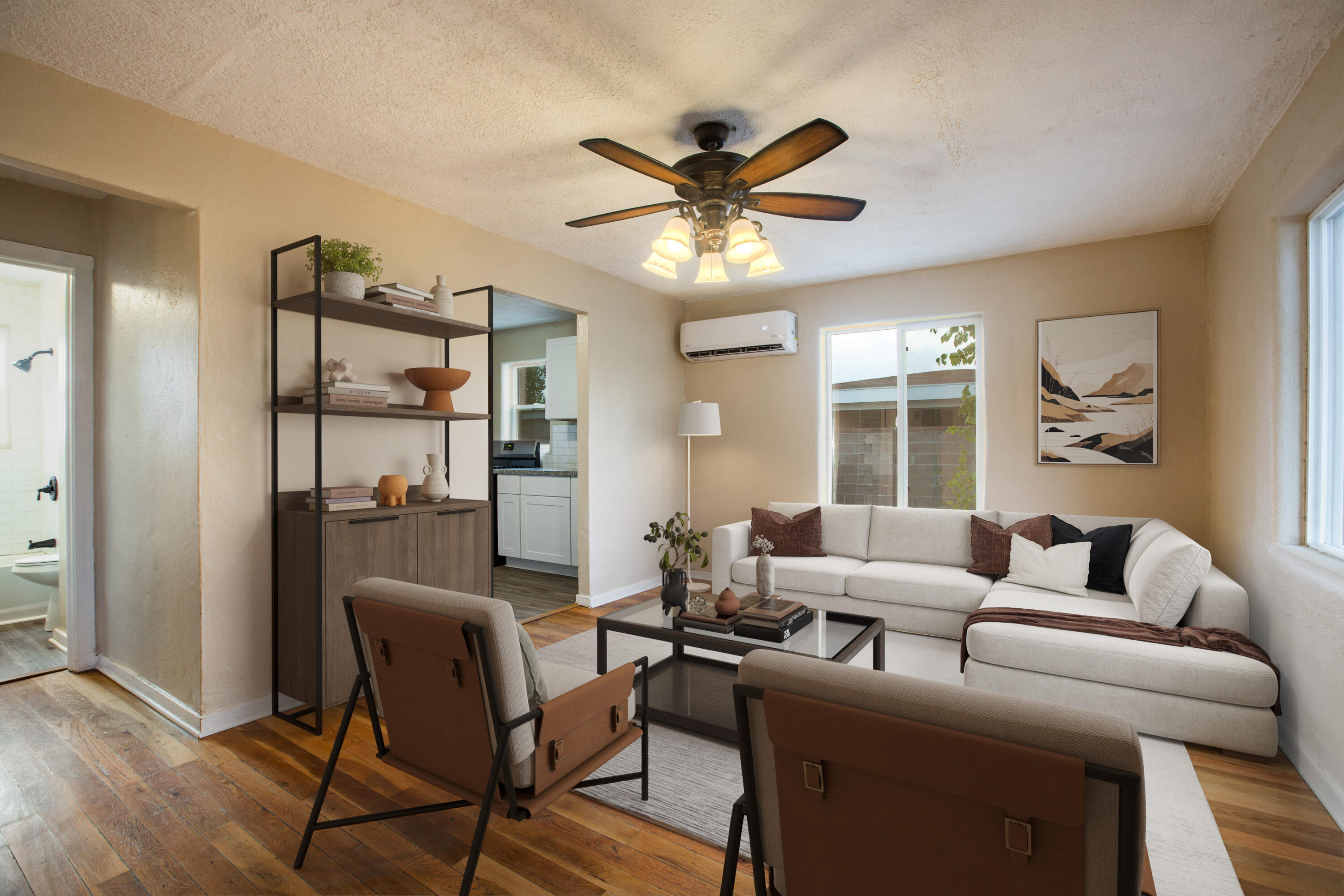 Residential in Albuquerque 2