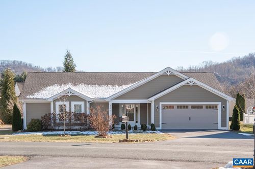 306 Stone Orchard Dr, NELLYSFORD, VA, 22958-2360 | Card Image