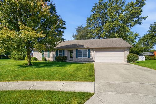 20 Ash Knoll Drive, Pleasant Hill, OH, 45359 | Card Image