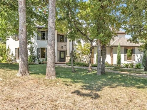 2617 Crestwood Drive, Jones, OK, 73049 | Card Image
