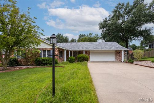 2419 Horse Shoe Ridge, Cape Girardeau, MO, 63701 | Card Image