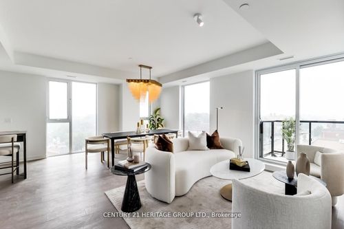 907-185 Alberta Ave, Toronto, ON, M6C0A5 | Card Image