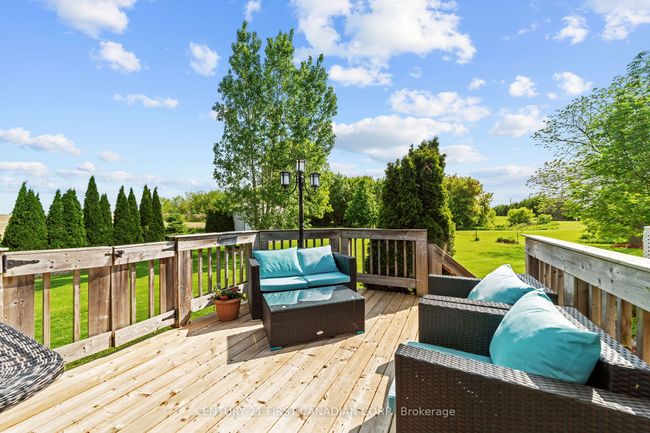 13972 Elginfield Rd, House other with 3 bedrooms, 2 bathrooms and 8 parking in Lucan ON | Image 32