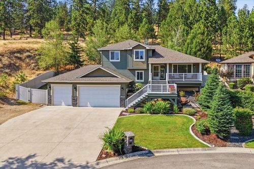 18613 E Laluna Ct, Otis Orchards, WA, 99027-9120 | Card Image