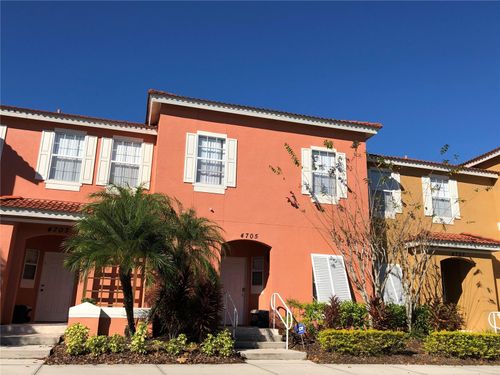 4705 Ormond Beach Way, Kissimmee, FL, 34746-7408 | Card Image
