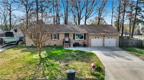 1632 Black Watch Ln, Virginia Beach, VA, 23464-8004 | Card Image