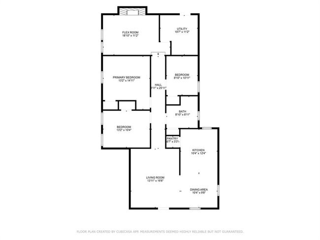 Dimensions are estimates. Please do your due diligence to verify room sizes. | Image 40