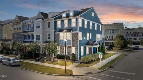 547 Grand Central Sta, Apex, NC, 27502-1678 | Card Image