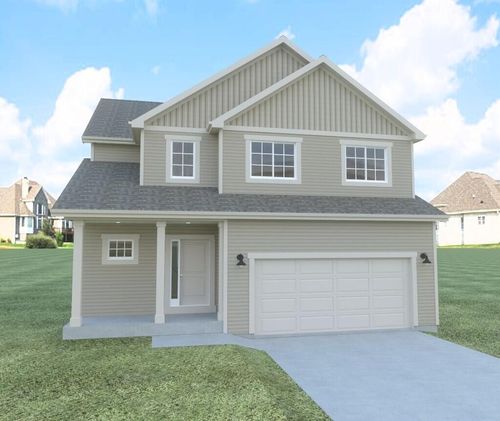 3216 40th St, Kenosha, WI, 53144 | Card Image
