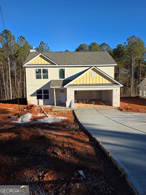 8-538 Oil Mill Rd, Martin, GA, 30557 | Card Image