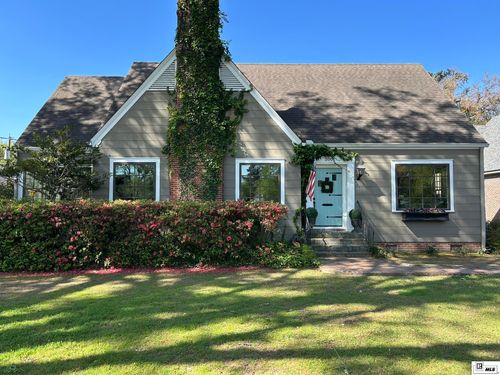 2001 Pargoud Blvd, Monroe, LA, 71201-2536 | Card Image