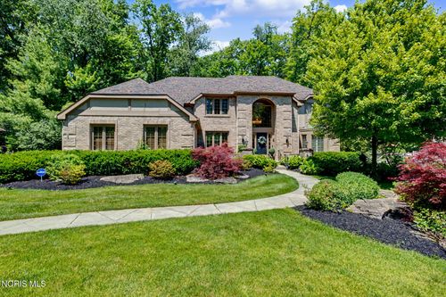 4828 High Oaks Blvd, Toledo, OH, 43623-1089 | Card Image