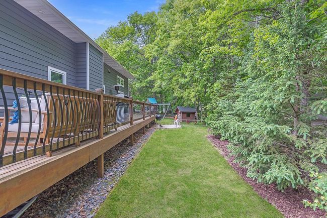 13892 Cherrywood Dr, House other with 5 bedrooms, 4 bathrooms and null parking in Baxter MN | Image 37
