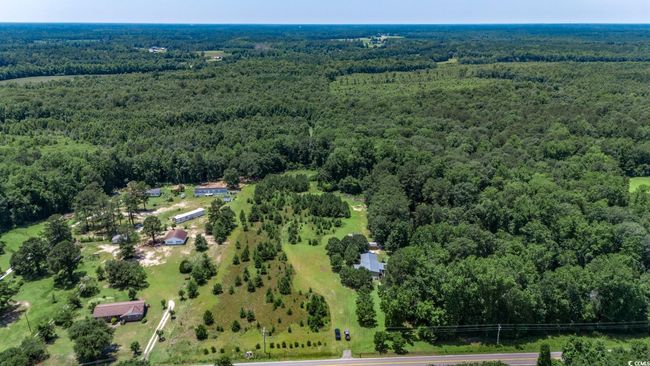 2340 Cane Branch Rd, House other with 3 bedrooms, 2 bathrooms and 6 parking in Loris SC | Image 34