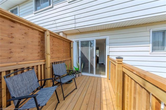56 Raleigh Crt, House other with 3 bedrooms, 3 bathrooms and 2 parking in Hamilton ON | Image 31