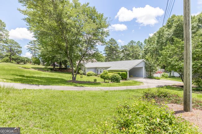 5828 Green Hill Dr, House other with 4 bedrooms, 2 bathrooms and null parking in Macon GA | Image 36