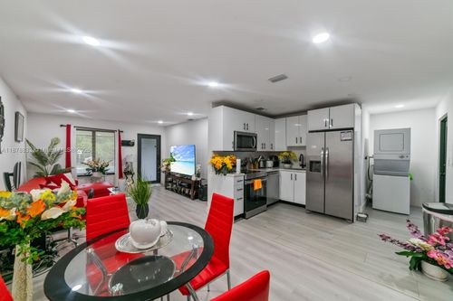 14501 Ne 14th Ave, Miami, FL, 33161-2603 | Card Image