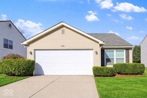 3708 Fredricksburg Dr, Indianapolis, IN, 46227-9615 | Card Image