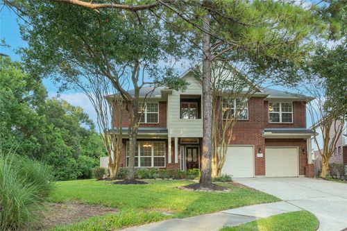 13726 Sandy Bend Ct, Houston, TX, 77044-5618 | Card Image