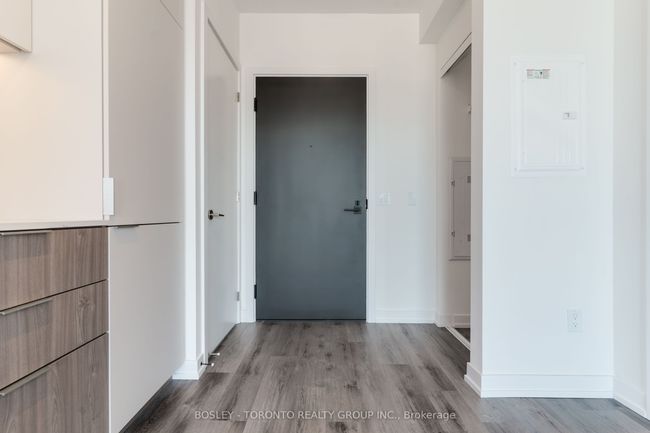 808 - 28 Eastern Ave, Condo with 1 bedrooms, 1 bathrooms and null parking in Toronto ON | Image 26