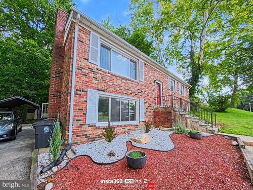 2603 Mary Pl, FORT WASHINGTON, MD, 20744-2429 | Card Image