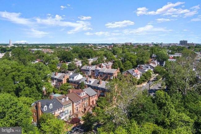 911 S Lee St, Townhouse with 4 bedrooms, 4 bathrooms and null parking in ALEXANDRIA VA | Image 43