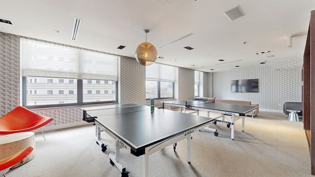 APT-304 - 102 Christopher Columbus Dr, Condo with 1 bedrooms, 1 bathrooms and null parking in Jersey City NJ | Image 17