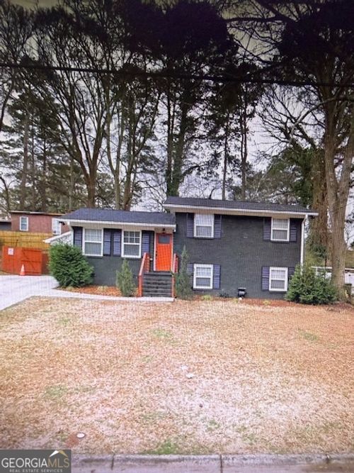 391 Corvair Dr Se, Atlanta, GA, 30354-2825 | Card Image