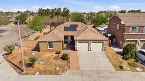 3103 Patti Ln, Lancaster, CA, 93535-2170 | Card Image