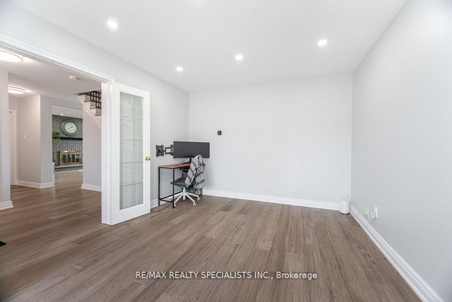 72 Farrow Cres, House other with 5 bedrooms, 4 bathrooms and 2 parking in Ajax ON | Image 7