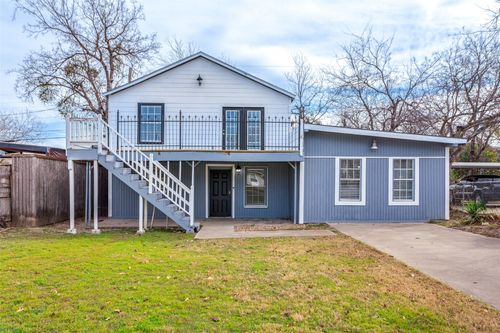 2625 Frazier Ave, Fort Worth, TX, 76110-2212 | Card Image