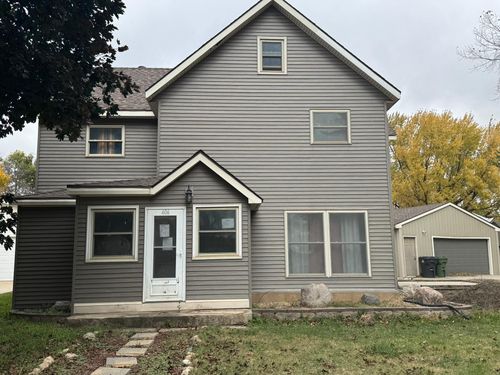 406 4th St, Rushmore, MN, 56168-9792 | Card Image