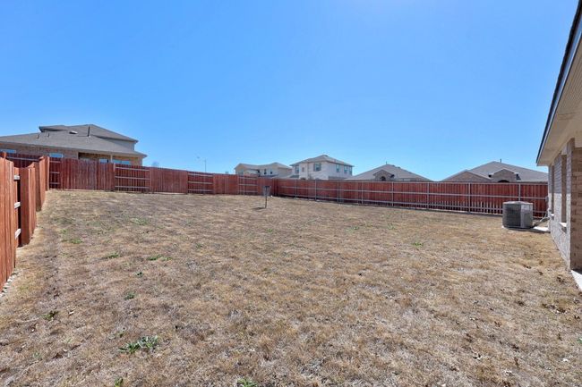 2608 Dewlap Ct, House other with 4 bedrooms, 2 bathrooms and null parking in Leander TX | Image 34