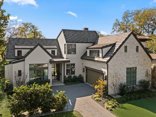 2203 Greenlee Dr, Austin, TX, 78703-1708 | Card Image