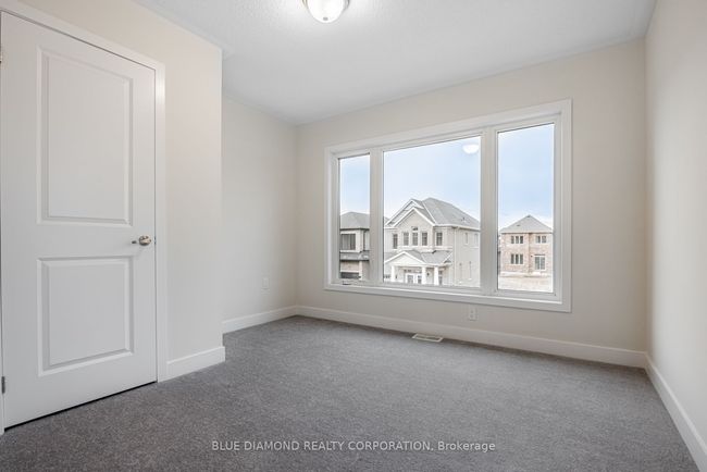609 Fullum Landing, House other with 4 bedrooms, 3 bathrooms and 1 parking in Milton ON | Image 25