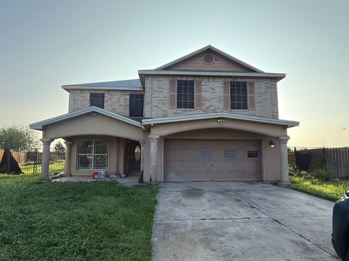 26111 Meredith St, La Feria, TX, 78559-3909 | Card Image
