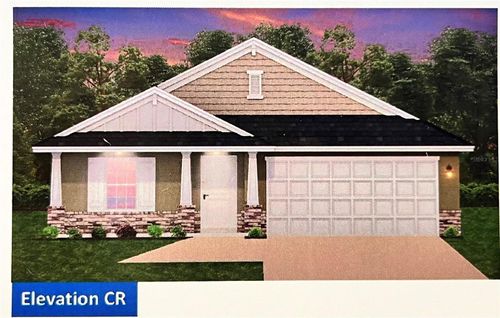 15649 Se 88th Ave, Summerfield, FL, 34491-5605 | Card Image