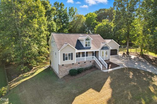 60 Branding Iron Dr, Clayton, NC, 27520-8965 | Card Image