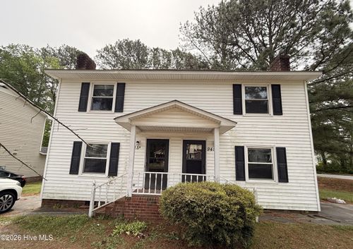 a-and-b-945 Bs Barbecue Rd, Greenville, NC, 27834-1071 | Card Image