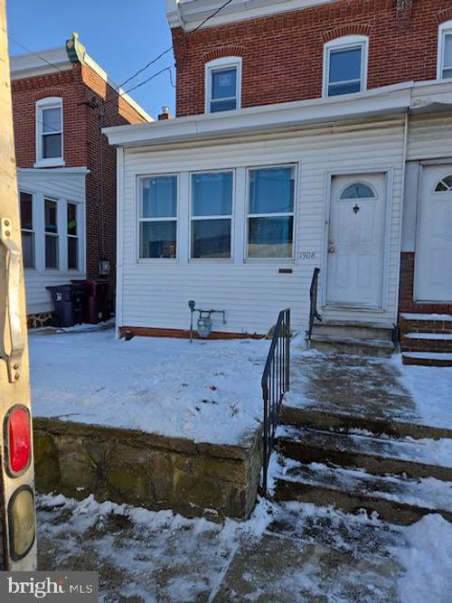 1508 Maryland Ave, WILMINGTON, DE, 19805-4738 | Card Image