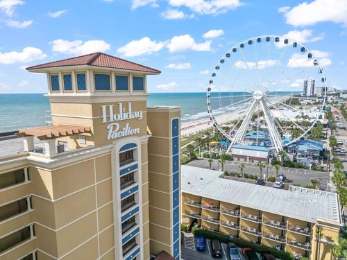 411-1200 N Ocean Blvd, Myrtle Beach, SC, 29577-3757 | Card Image