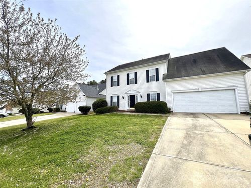 3519 Balsam Tree Dr, Charlotte, NC, 28269-0697 | Card Image
