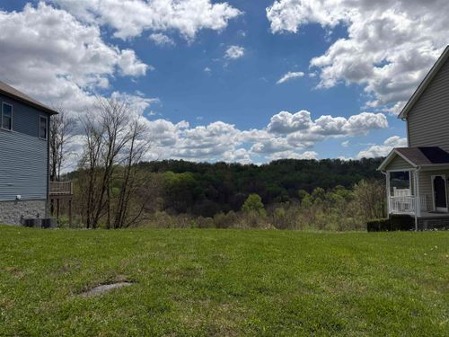 TBD Woodbury Drive, Fairmont, WV, 26554 | Card Image
