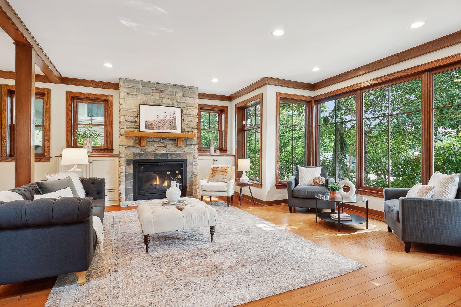 Zenith Ave, Minneapolis, MN 55410