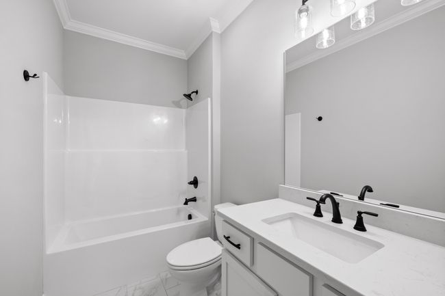 8892 Knolling Loop, House other with 3 bedrooms, 2 bathrooms and null parking in Ooltewah TN | Image 20