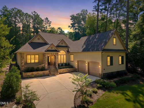 22005 Turner, Chapel Hill, NC, 27517-8359 | Card Image