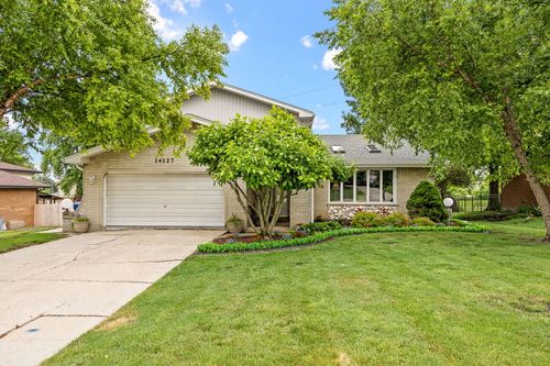 14127 Pheasant Ln, Orland Park, IL, 60467-1120 | Card Image