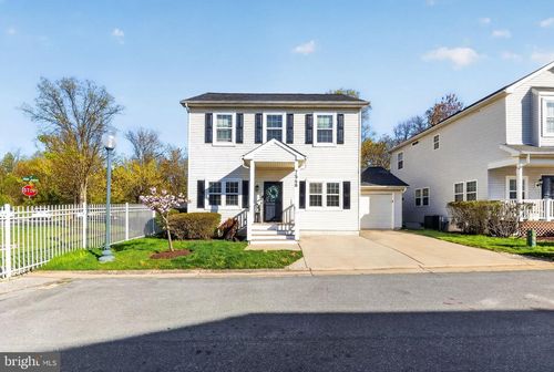 7548 Cove Point Way, Elkridge, MD, 21075-7919 | Card Image