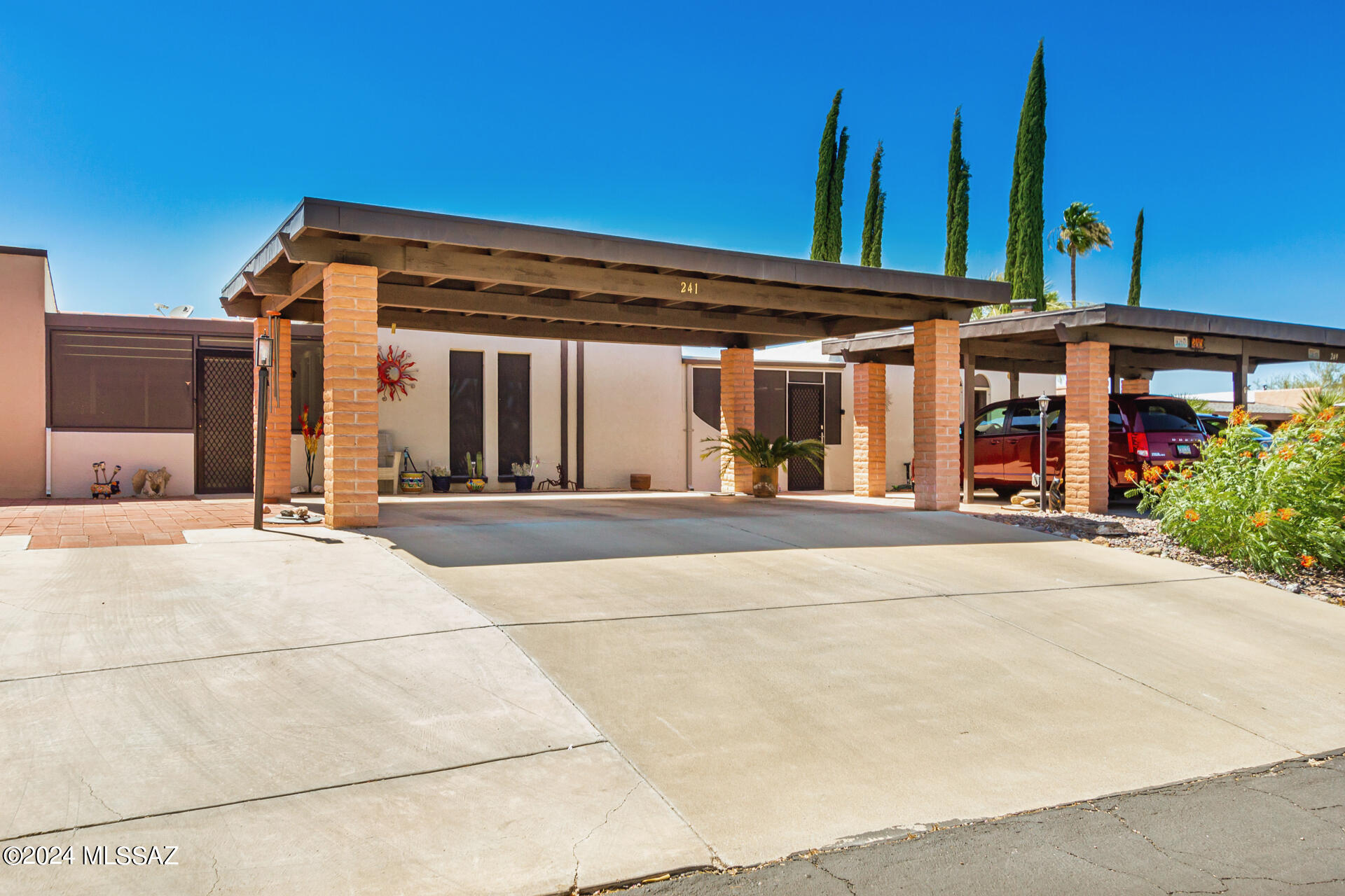 Camino Del Varonil , Green Valley, AZ 85614