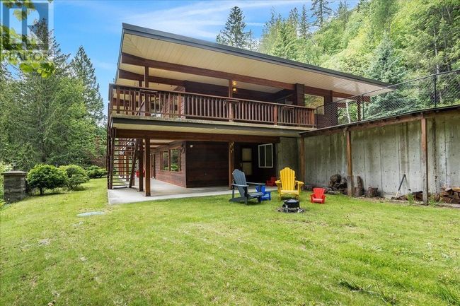 3450 Davidson Road, House other with 4 bedrooms, 5 bathrooms and 6 parking in Ainsworth BC | Image 60